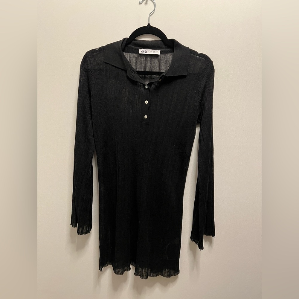 Zara Shirt Medium